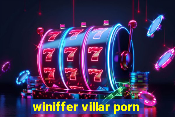 winiffer villar porn